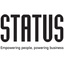 Status Employment's logo