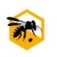 National Varroa Mite Management Program's logo
