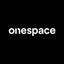 Onespace's logo