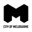 City of Melbourne's logo