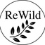 Rewildyou's logo