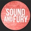 Sound and Fury's logo