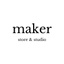 Maker Store & Studio's logo
