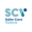 Safer Care Victoria's logo