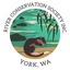 River Conservation Society Inc's logo