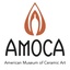 American Museum of Ceramic Art (AMOCA)'s logo