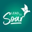 Lead to Soar's logo