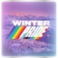 Winter Pride's logo