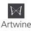 Artwine's logo