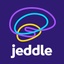 Jeddle's logo