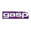 GASP 's logo