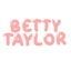 Betty Taylor 's logo