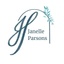 Janelle Parsons's logo