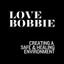 Love Bobbie Soapery's logo