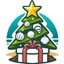 Chelsea Community Christmas Lunch's logo