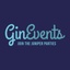 Gin Events's logo