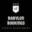 Babylon Bookings's logo