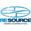 Resource Work Cooperative 's logo