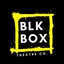 Black Box Theatre Co 's logo