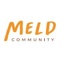 Meld Community's logo