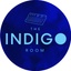 The iNDIGO Room @ iAM MUSIC's logo