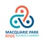 Macquarie Park Ryde Business Chamber's logo