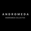 Andromeda Collective's logo