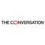 The Conversation's logo