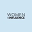 Women of Influence's logo