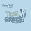 TrailGraze 2024's logo