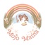 Mojo Mama's logo
