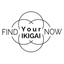 Find Your IKIGAI Now's logo