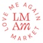 Love Me Again Market's logo