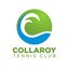Collaroy Tennis Club's logo