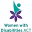 Women With Disabilities ACT's logo