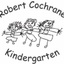 Robert Cochrane Kindergarten's logo