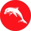 Dolphins NRL 's logo