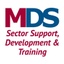 MDS Sector Support, Development & Training's logo