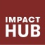 Impact Hub Auckland's logo