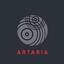 ARTARIA: Music for Life's logo