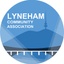 Lyneham Community Association's logo