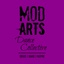 MODArts Dance Collective (MADC)'s logo