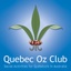 Québec Oz Club of Sydney's logo