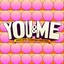 You & Me's logo