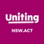 Uniting NSW.ACT's logo