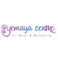 Yemaya Centre for Reiki & Wellbeing's logo