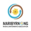 Maribyrnong River and Waterways Association's logo