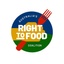 Right to Food Coalition's logo