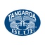 Tangaroa Blue Foundation's logo