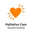 Palliative Care Queensland's logo